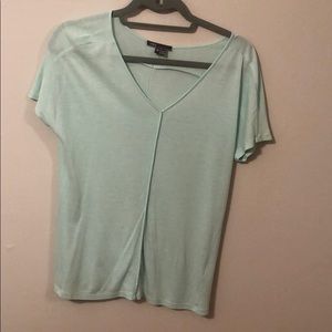 Vince Mint T-shirt
